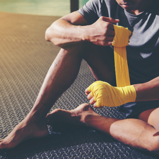 Injury Prevention Tips For Student Athletes